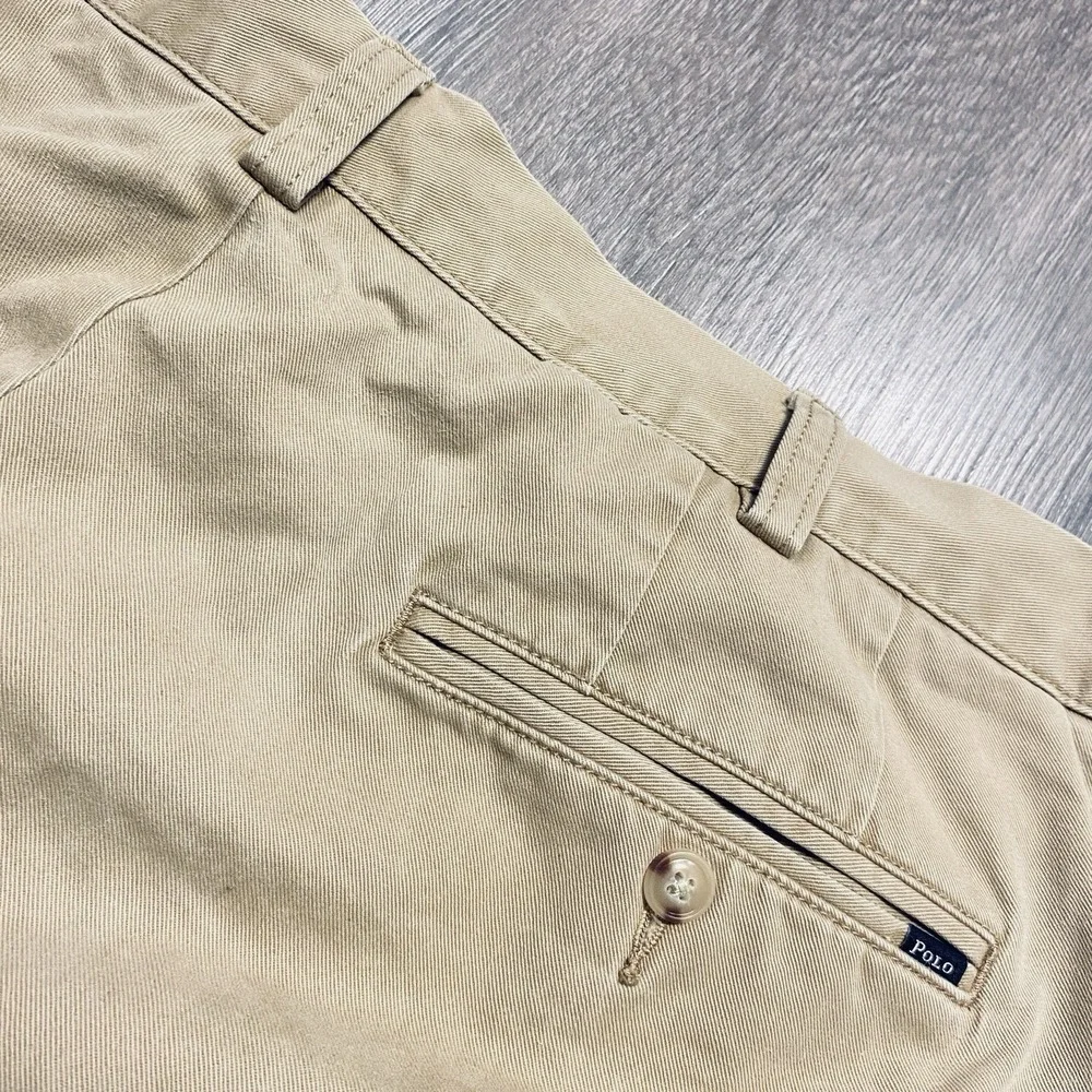 Polo Ralph Lauren Mens Classic Fit 6